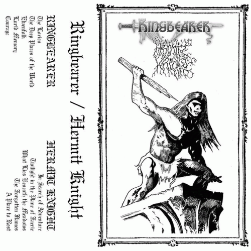 Ringbearer : Ringbearer - Hermit Knight